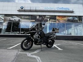  BMW R 1250 GS Adventure 2019 , 2200000 , 