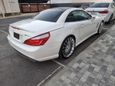  Mercedes-Benz SL-Class 2014 , 4500000 , 