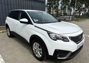 SUV   Peugeot 5008 2019 , 1482000 , 