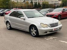  C-Class 2000