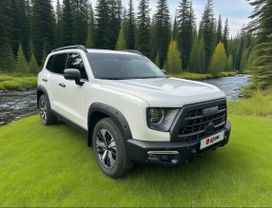 SUV ��� ����������� Haval Dargo 2023 ����, 2750000 ������, �����������