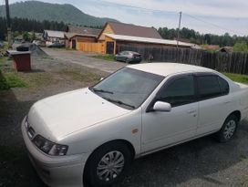  Nissan Primera 1999 , 150000 , 