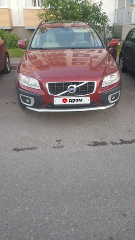  Volvo XC70 2011 , 1399999 , -