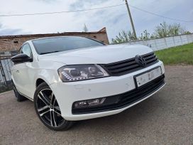  Volkswagen Passat 2012 , 885000 , 