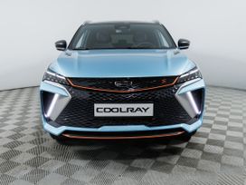 SUV   Geely Coolray 2024 , 3109190 , 