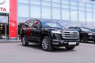 SUV   Toyota Land Cruiser 2024 , 16190000 , 