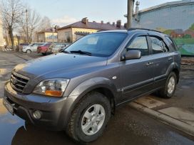 SUV   Kia Sorento 2007 , 1270000 , 