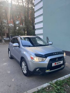 SUV   Mitsubishi ASX 2010 , 1300000 , 