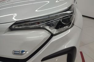 SUV   Toyota Izoa 2020 , 1550000 , 