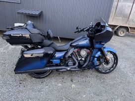  Harley-Davidson CVO Road Glide Custom 2019 , 3890000 , 