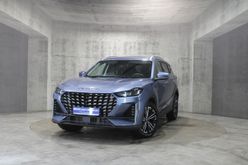  X70 Plus, 2023