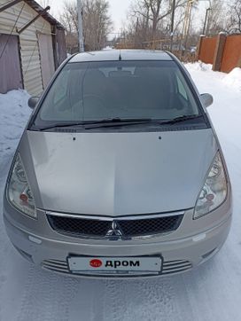  Mitsubishi Colt Plus 2010 , 650000 , --