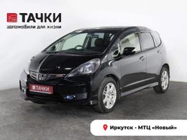  Honda Fit 2013 , 889000 , 
