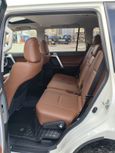 SUV или внедорожник Toyota Land Cruiser Prado 2022 года, 5600000 рублей, 