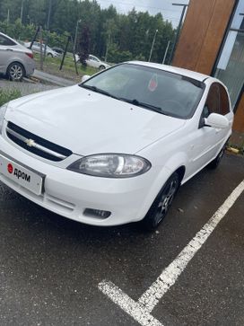  Chevrolet Lacetti 2009 , 750000 , 