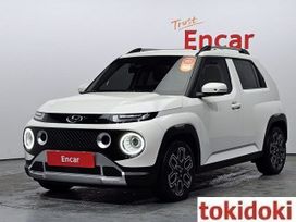 SUV   Hyundai Casper 2022 , 1520000 , 