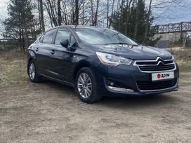  Citroen C4 2014 , 999000 , 