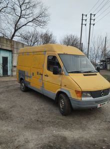  Sprinter, 1996