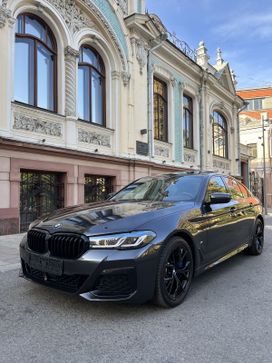  BMW 5-Series 2021 , 9500000 , 