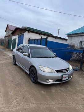  Honda Civic Ferio 2006 , 600000 , -
