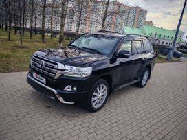 SUV   Toyota Land Cruiser 2008 , 2750000 , 