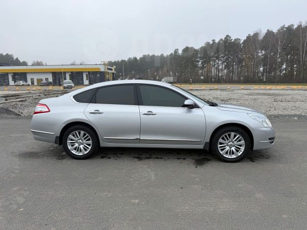  Nissan Teana 2011 , 1250000 , 