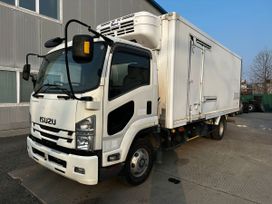   Isuzu Forward 2019 , 5650000 , 