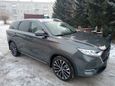 SUV   Oshan X7 2020 , 2500000 , 