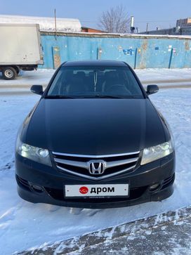  Honda Accord 2006 , 860000 , 