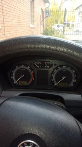  Skoda Fabia 2005 , 295000 , 