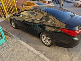  Hyundai Sonata 2012 , 1100000 , 