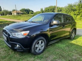 SUV   Mitsubishi ASX 2012 , 1190000 , 