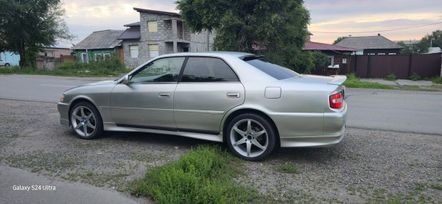  Toyota Chaser 1998 , 585000 , 