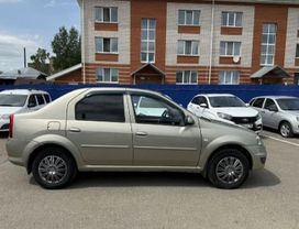  Renault Logan 2011 , 430000 , 