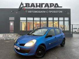  Renault Clio 2006 , 479000 , 