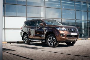 SUV   Oting Paladin 2024 , 4399000 , 