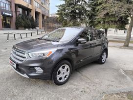 SUV   Ford Kuga 2016 , 1500000 , 