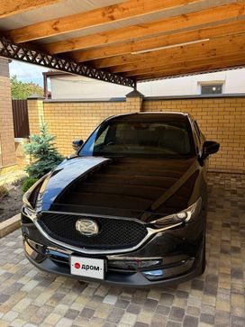 SUV   Mazda CX-5 2019 , 2199000 , 