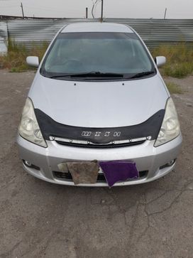  Toyota Wish 2005