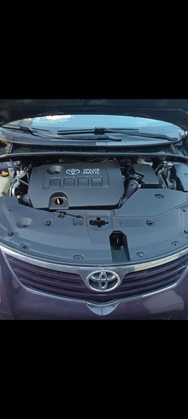  Toyota Avensis 2009 , 1060000 , 
