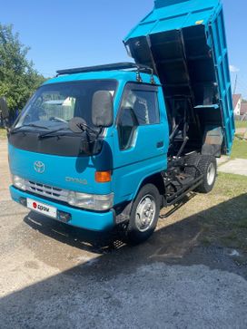  Toyota Dyna 1999 , 2555000 , 