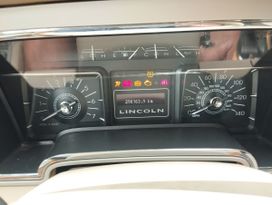 SUV   Lincoln Navigator 2008 , 1399000 , 