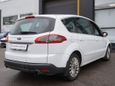    Ford S-MAX 2012 , 993000 , 