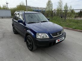 SUV   Honda CR-V 1998 , 445000 , -