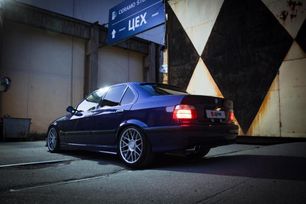  BMW M3 1995 , 780000 , 