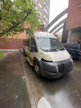  Peugeot Boxer 2011 , 400000 , 