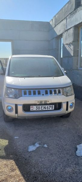    Mitsubishi Delica D:5 2019 , 1850000 , 