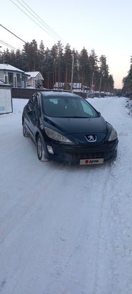  Peugeot 308 2010 , 400000 , -