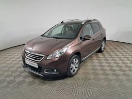 SUV   Peugeot 2008 2014 , 715000 ,  