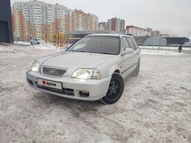  Honda Orthia 1999 , 299000 , 